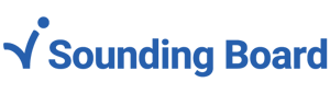 Sounding Board Logo
